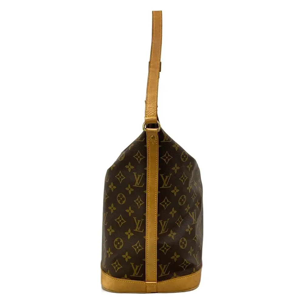 Louis Vuitton Amfar 3 Vanity Star Monogram Shoulder Bag M47275